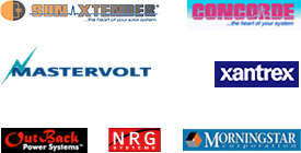 Logos Componentes